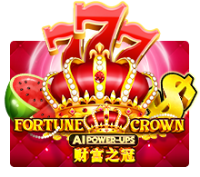 Fortune Crown