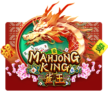 Mahjong King